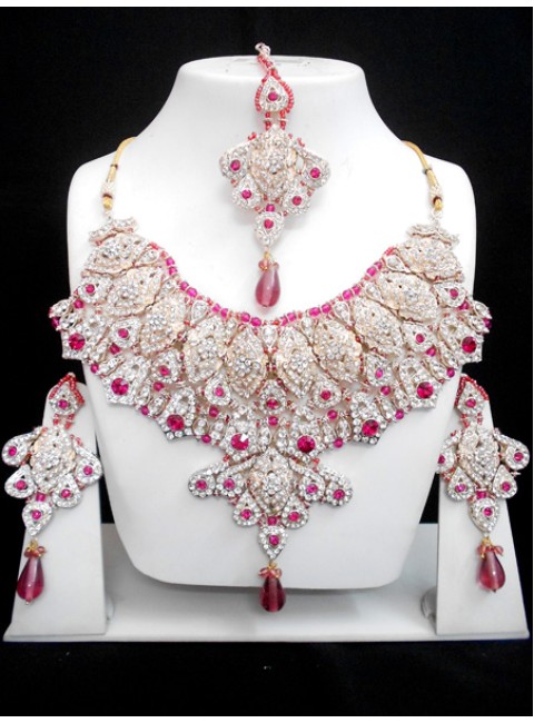 Party Wear Jewelry